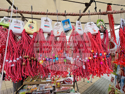 Ловеч - мартеници - базар