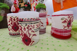 Ловеч - мартеници - базар