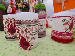 Ловеч - мартеници - базар