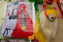 Ловеч - мартеници - базар