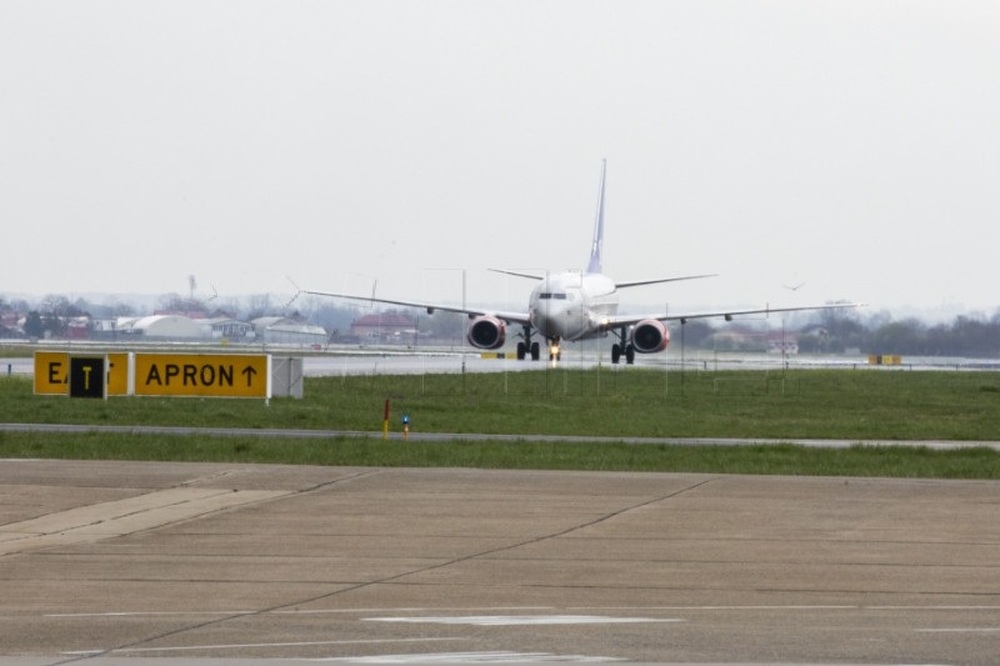 ХИНА: Хърватски военни ветерани и министърът на здравеопазването посрещнаха в Загреб 19 ранени украински войници