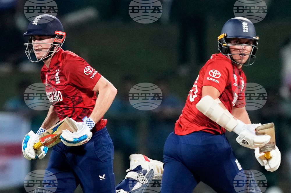 England Pakistan T20 WCup Cricket