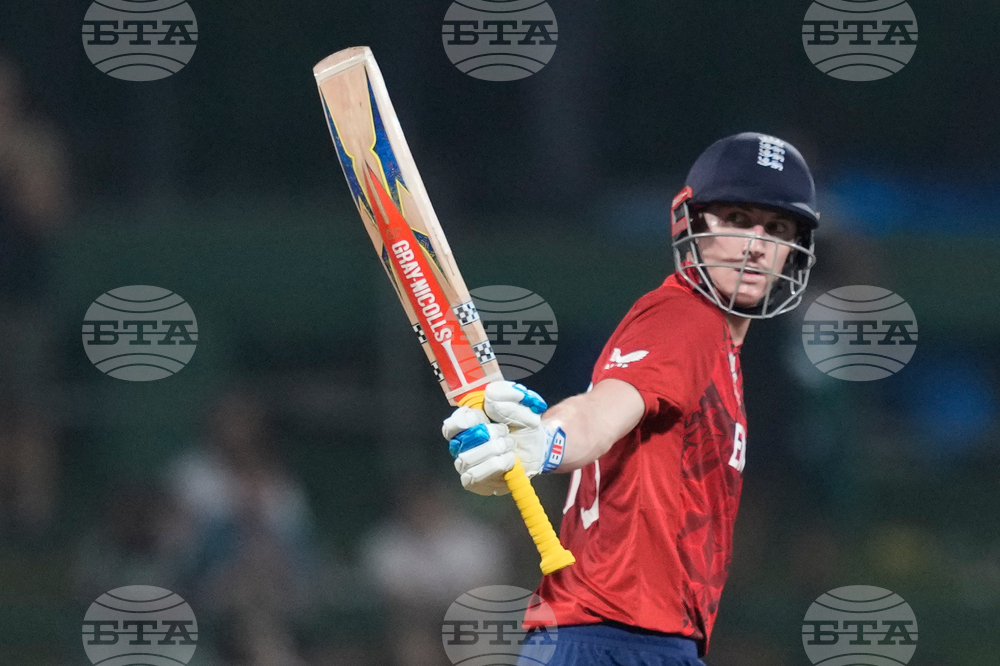 England Pakistan T20 WCup Cricket