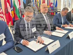 Снимка: Министерство на енергетиката