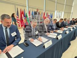 Снимка: Министерство на енергетиката