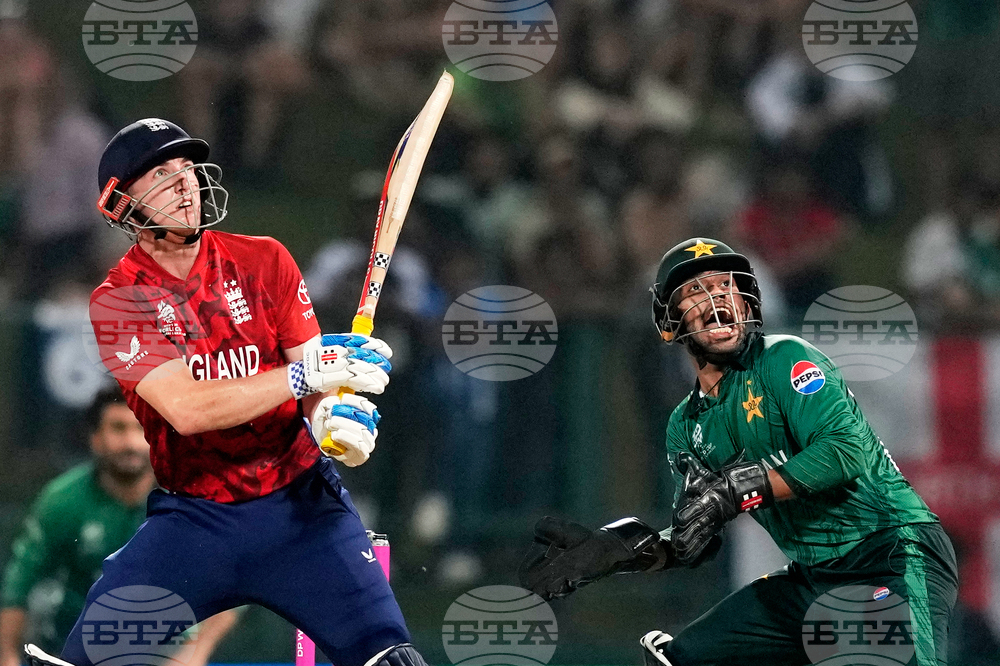 England Pakistan T20 WCup Cricket