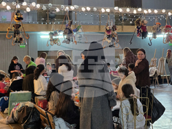 Благоевград - инициатива „Марта фест“ - творчески работилници - мартеници