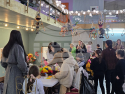 Благоевград - инициатива „Марта фест“ - творчески работилници - мартеници