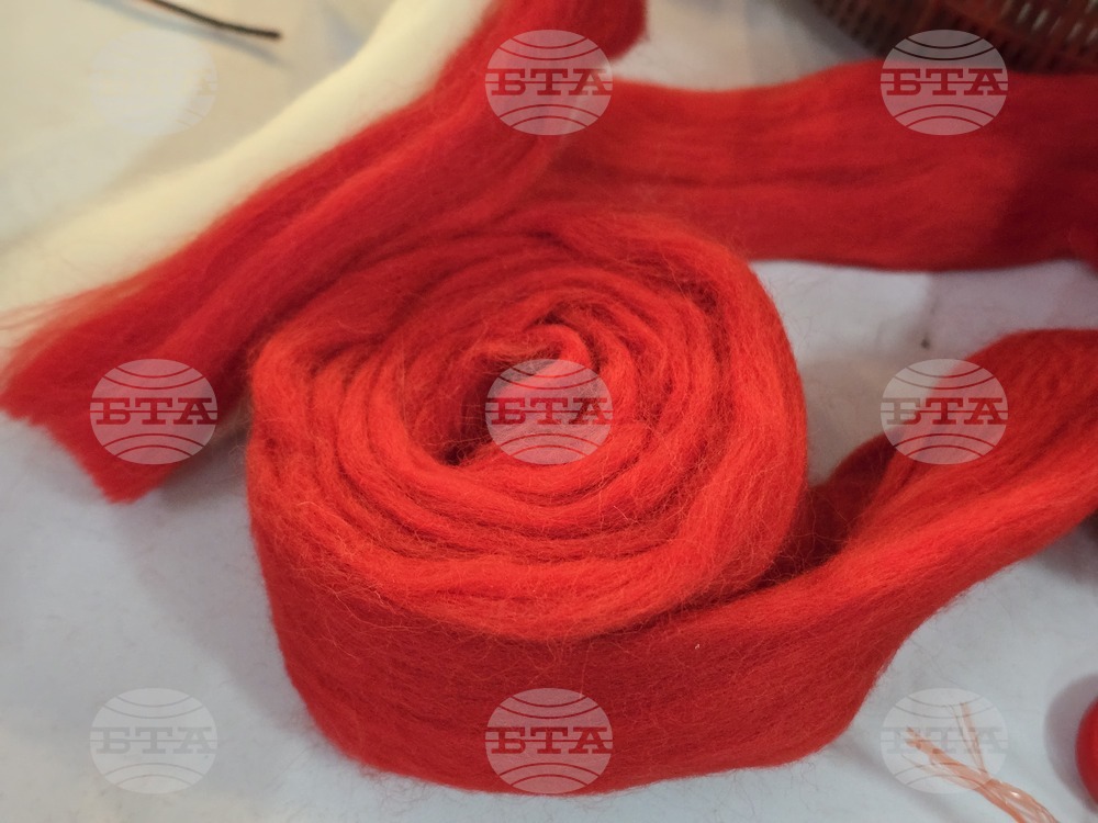 Благоевград - инициатива „Марта фест“ - творчески работилници - мартеници