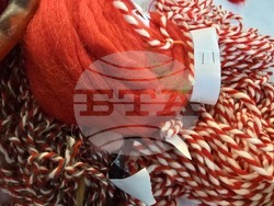 Благоевград - инициатива „Марта фест“ - творчески работилници - мартеници