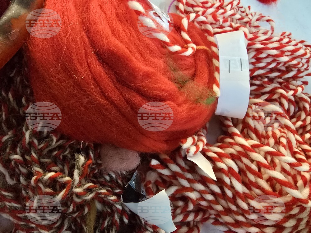 Благоевград - инициатива „Марта фест“ - творчески работилници - мартеници