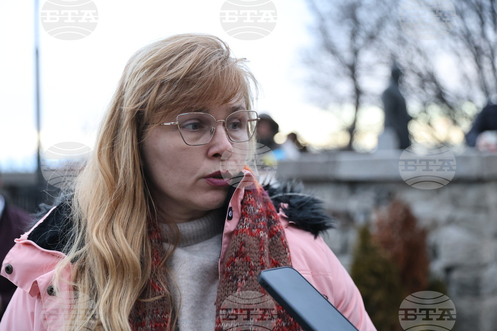 Пловдив - Украйна - война - годишнина