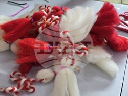 Благоевград - инициатива „Марта фест“ - творчески работилници - мартеници