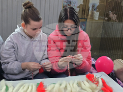 Благоевград - инициатива „Марта фест“ - творчески работилници - мартеници