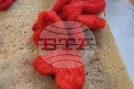 Благоевград - инициатива „Марта фест“ - творчески работилници - мартеници