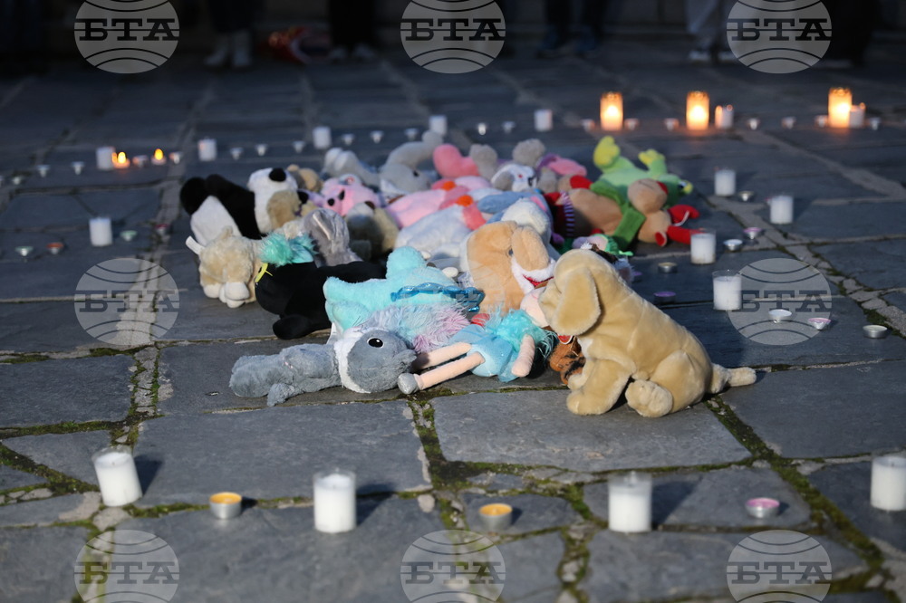 Пловдив - Украйна - война - годишнина