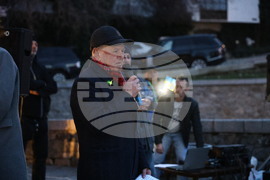 Пловдив - Украйна - война - годишнина