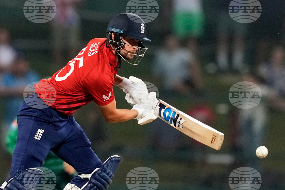 England Pakistan T20 WCup Cricket