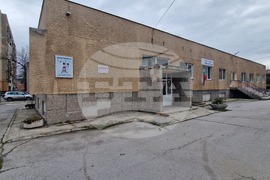 Перник - Детска градина „Чуден свят“ № 4 - ремонтиран басейн