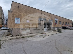 Перник - Детска градина „Чуден свят“ № 4 - ремонтиран басейн