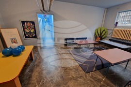 Перник - Детска градина „Чуден свят“ № 4 - ремонтиран басейн