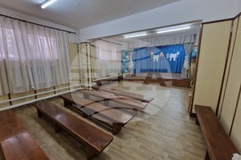 Перник - Детска градина „Чуден свят“ № 4 - ремонтиран басейн