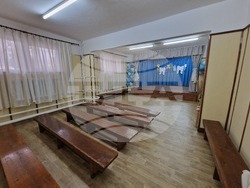 Перник - Детска градина „Чуден свят“ № 4 - ремонтиран басейн