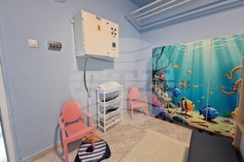 Перник - Детска градина „Чуден свят“ № 4 - ремонтиран басейн