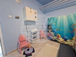 Перник - Детска градина „Чуден свят“ № 4 - ремонтиран басейн