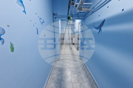 Перник - Детска градина „Чуден свят“ № 4 - ремонтиран басейн