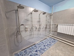 Перник - Детска градина „Чуден свят“ № 4 - ремонтиран басейн