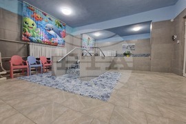 Перник - Детска градина „Чуден свят“ № 4 - ремонтиран басейн