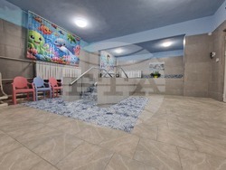 Перник - Детска градина „Чуден свят“ № 4 - ремонтиран басейн