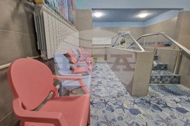 Перник - Детска градина „Чуден свят“ № 4 - ремонтиран басейн