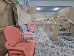 Перник - Детска градина „Чуден свят“ № 4 - ремонтиран басейн