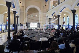 Видин - дуално обучение - информационна кампания