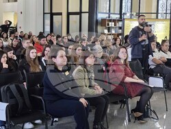 Видин - дуално обучение - информационна кампания