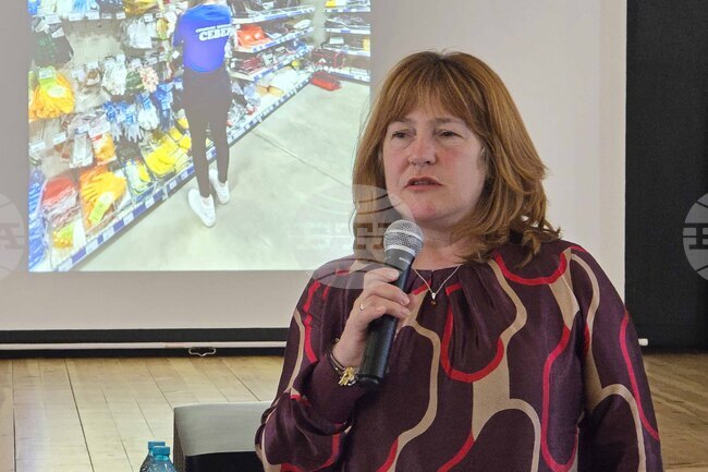 Видин - дуално обучение - информационна кампания