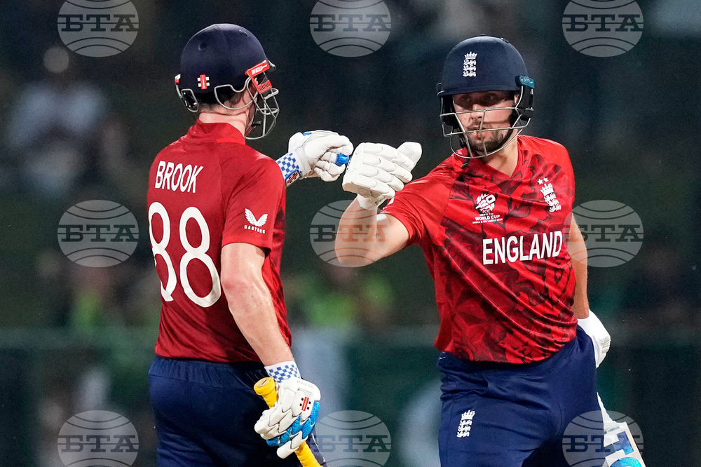 England Pakistan T20 WCup Cricket