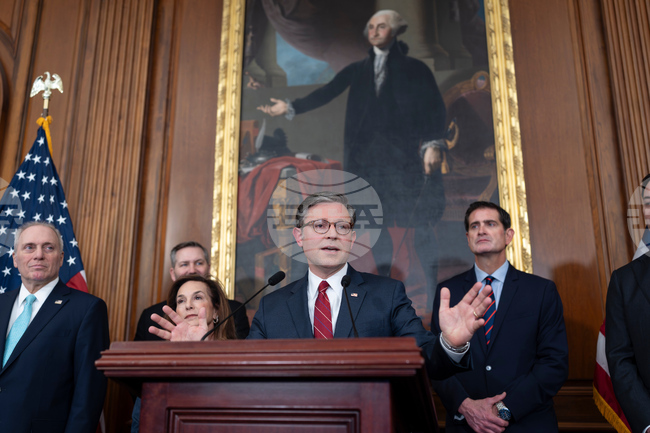 State of the Union Congress