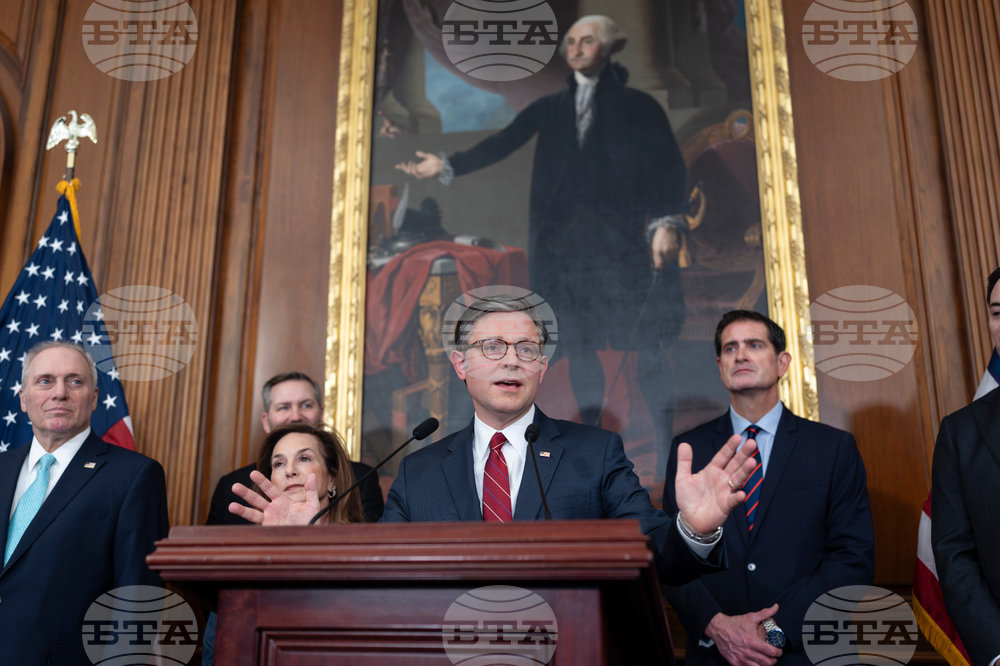 State of the Union Congress