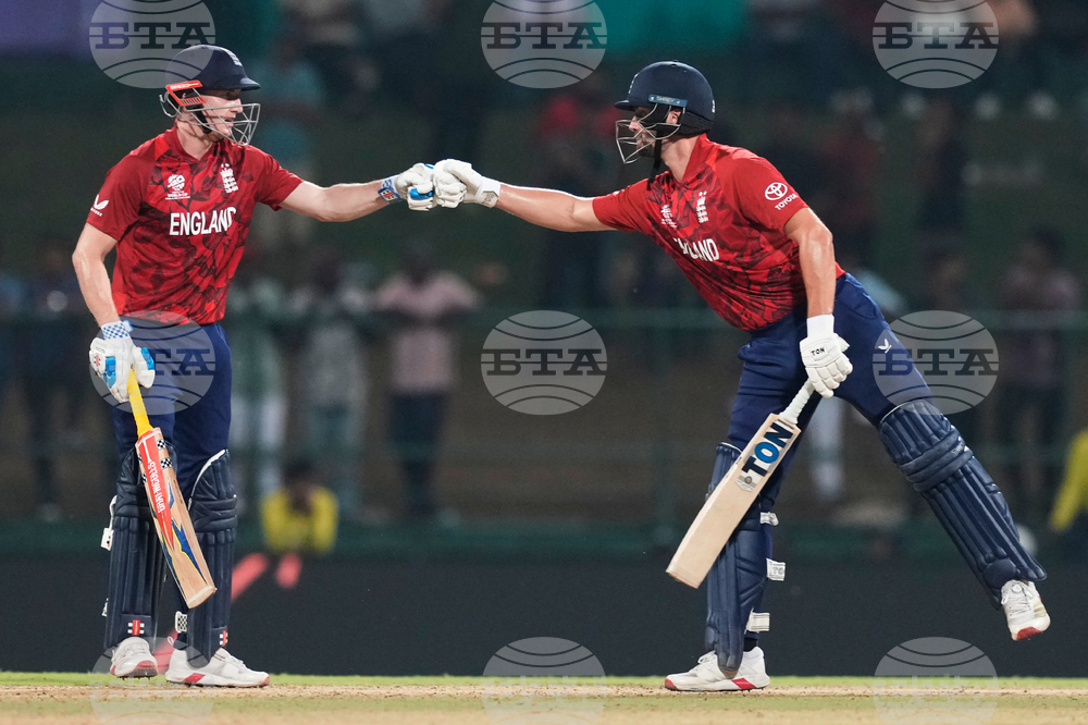 England Pakistan T20 WCup Cricket