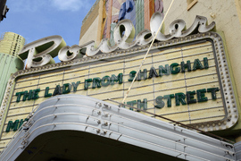 Sundance Film Festival-Dates