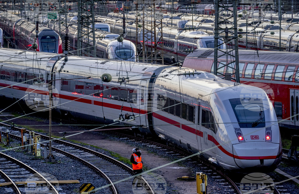 "Дойче бан" очаква оперативна загуба от 1 милиард евро през 2023 г.
