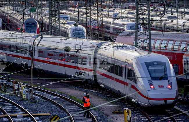 Германският ЖП оператор „Дойче Бан“ планира директна железопътна връзка между Берлин и Осло от 2028 г.