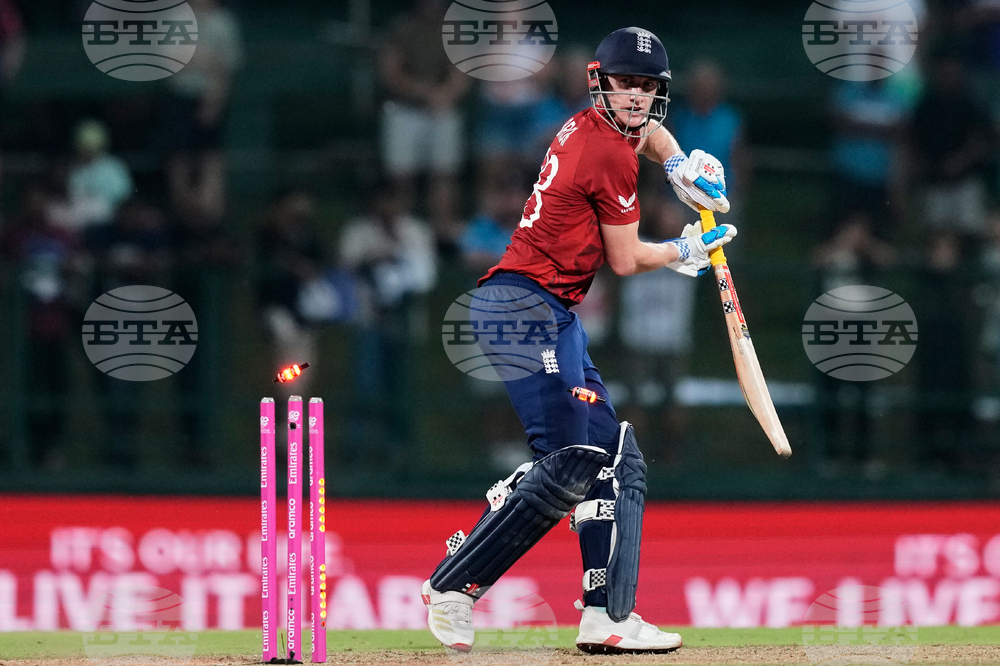 England Pakistan T20 WCup Cricket