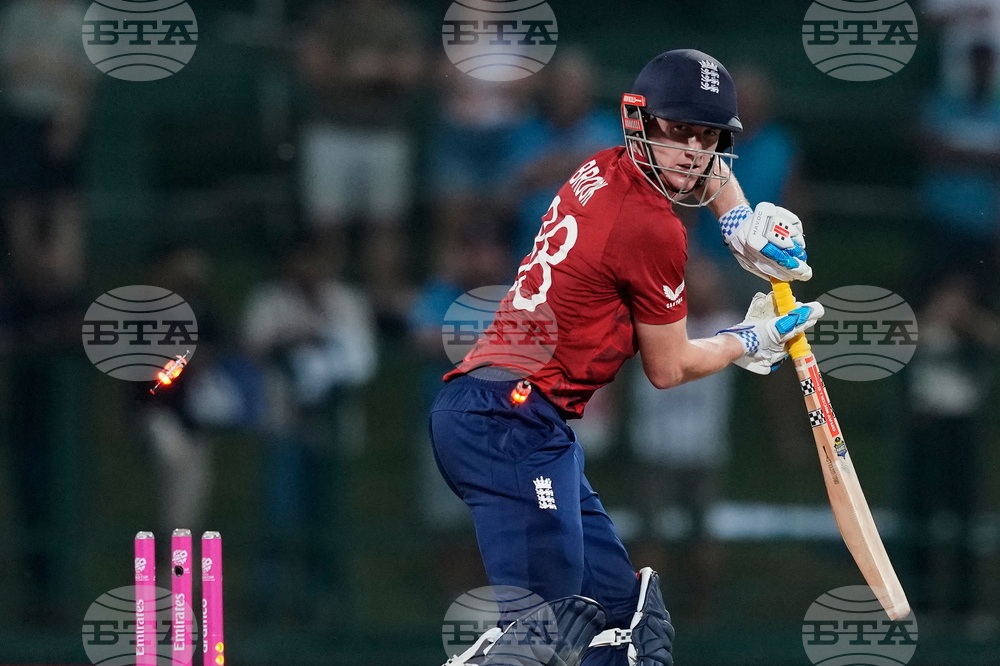 England Pakistan T20 WCup Cricket