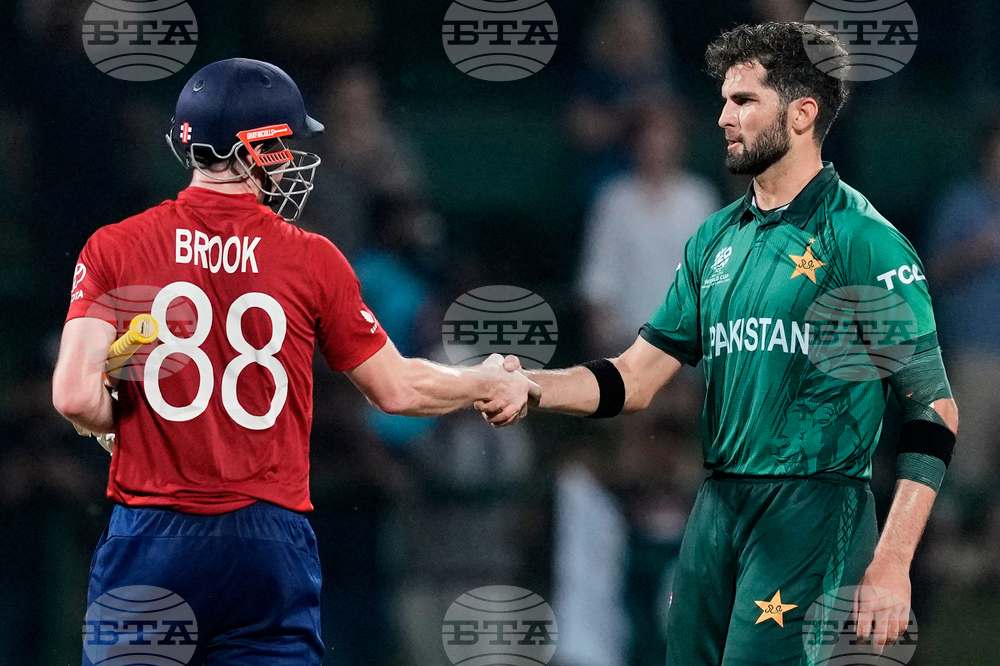 England Pakistan T20 WCup Cricket