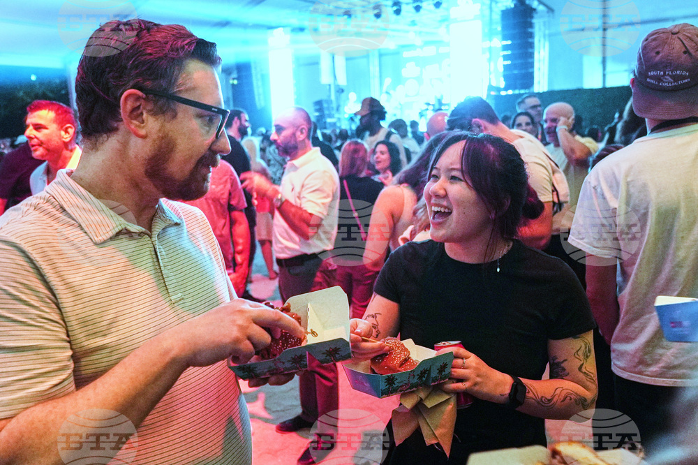 Food Festivals Future