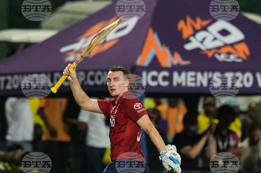 England Pakistan T20 WCup Cricket